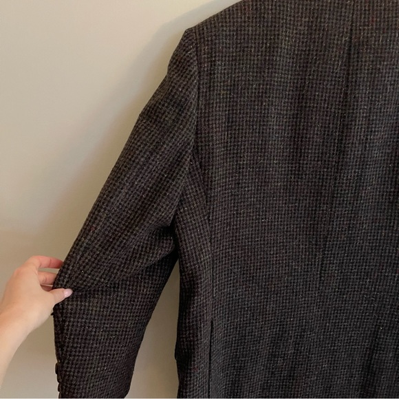 Boston Athletic Club by Gil Trueddson Sport Coat - Picture 11 of 15